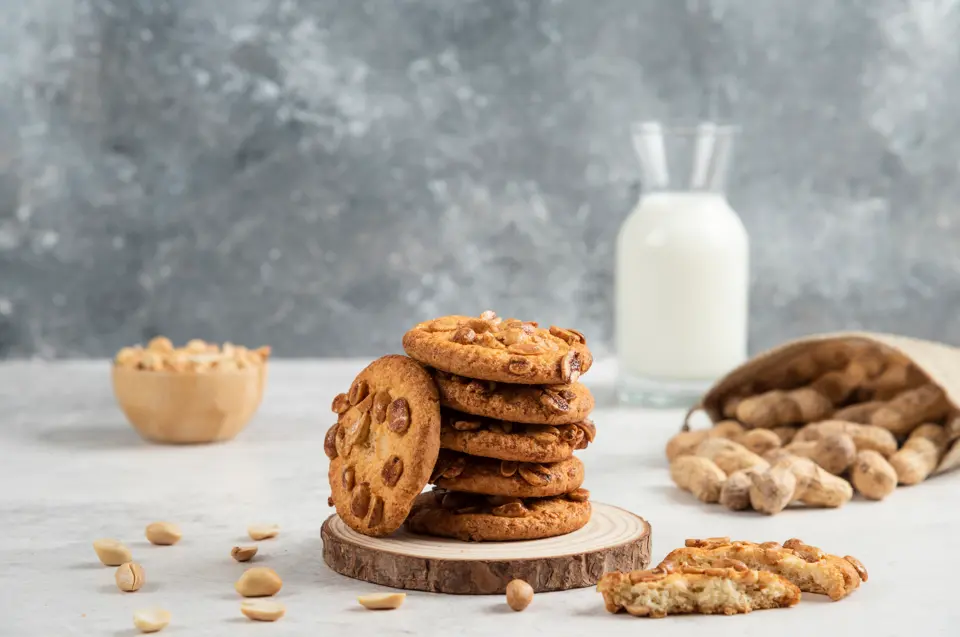 How to Make Your Cookies Fluffier Instead of Flat