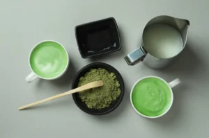 matcha