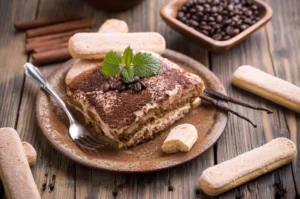 tiramisu yummy