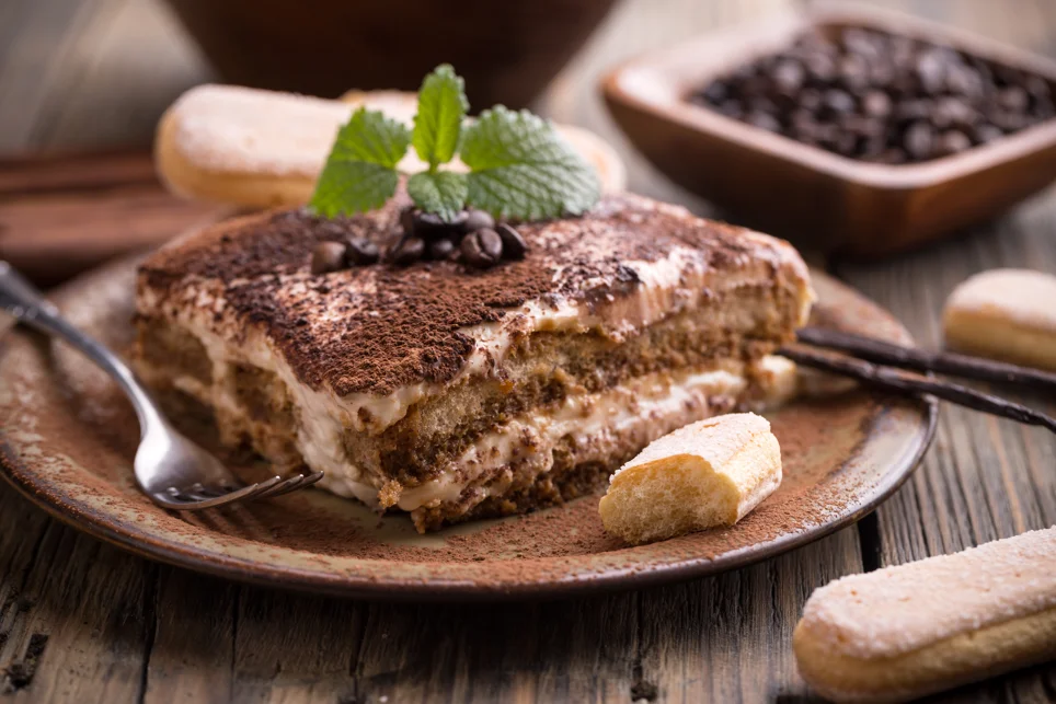 why tiramisu taost so good!